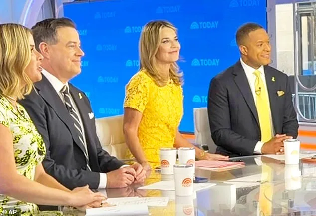 New Ransom Note Surfaces as Savannah Guthrie Returns to TODAY Show in Mother's Mysterious Disappearance Case