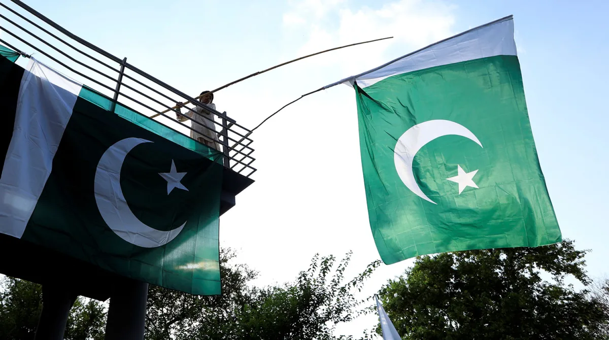 Escalating Tensions Between Iran and Saudi Arabia Push Global Peace Efforts to Precarious Edge as Pakistan Struggles to Mediate Critical Negotiations