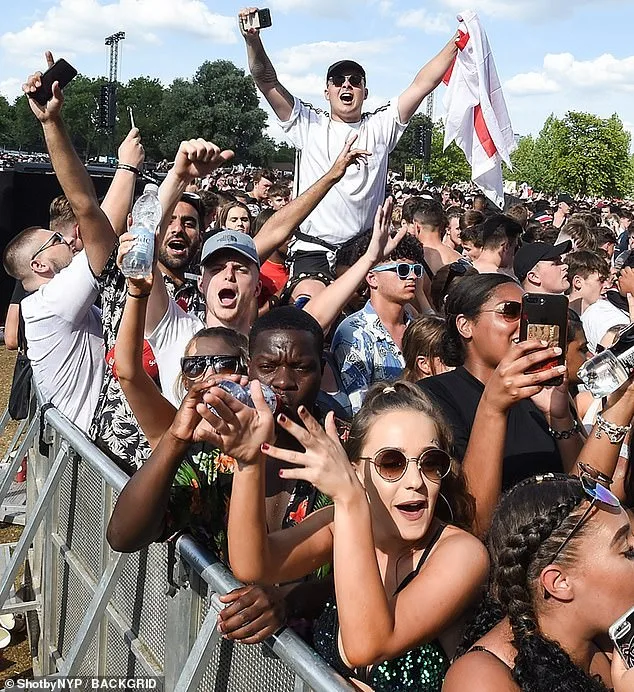 Wireless Festival Axed Amid Controversy: Kanye West's UK Ban and Political Tensions