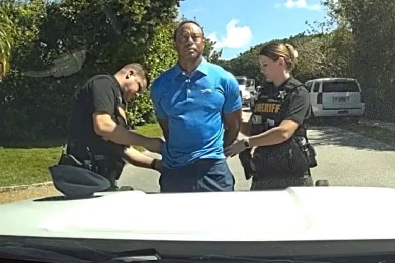Prosecutors Seek Tiger Woods' Prescription Records in DUI Investigation
