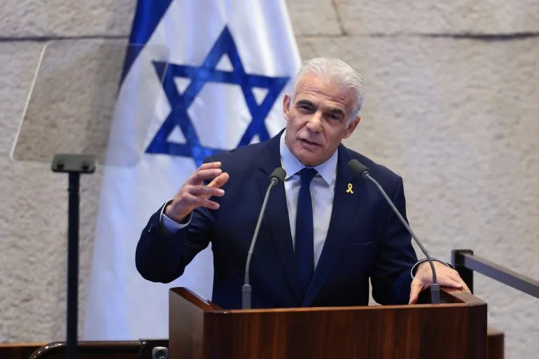 Israel's Airstrikes in Lebanon Spark Doubts About Brokered Ceasefire's Credibility