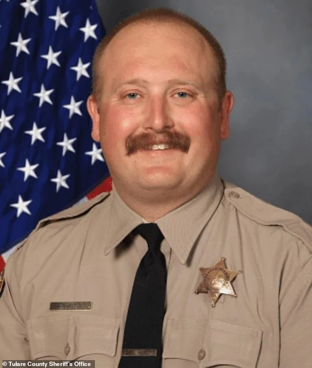 Kern County Sheriff Admits Police Ran Over Suspect in Deadly Porterville Confrontation