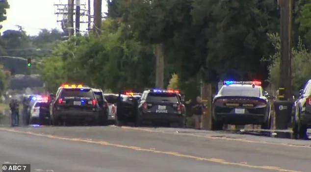Kern County Sheriff Admits Police Ran Over Suspect in Deadly Porterville Confrontation
