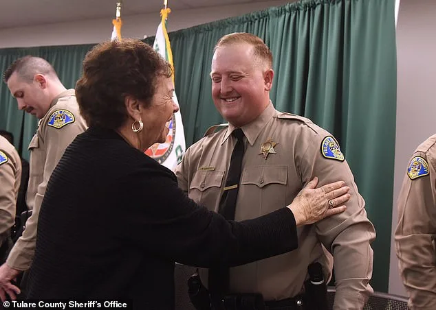 Kern County Sheriff Admits Police Ran Over Suspect in Deadly Porterville Confrontation
