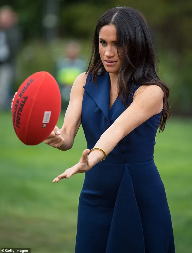 Leaked Operational Notes Reveal Private Funding of Harry and Meghan's Australia Tour, Sparking Royal Obligation Debate