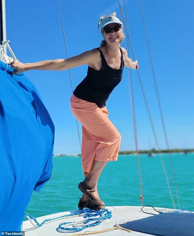Michigan Mother's Vanishing in Bahamas Deepens Mystery Amid Conflicting Accounts and Haunting Social Media Post