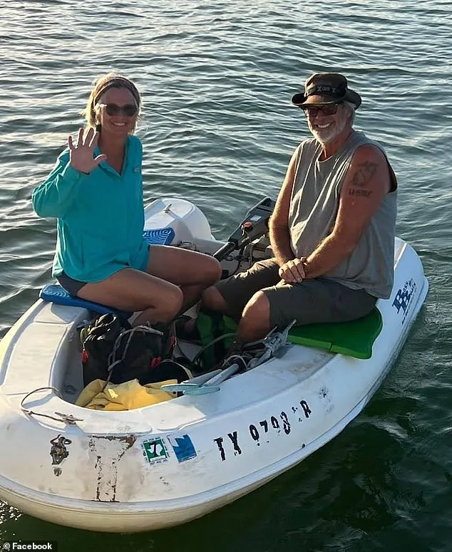 Michigan Mother's Vanishing in Bahamas Deepens Mystery Amid Conflicting Accounts and Haunting Social Media Post