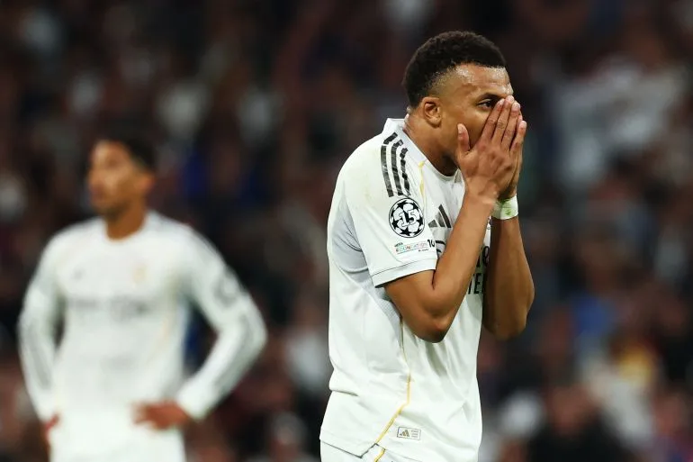 Real Madrid Faces Girona in High-Stakes La Liga Battle for Title Hopes