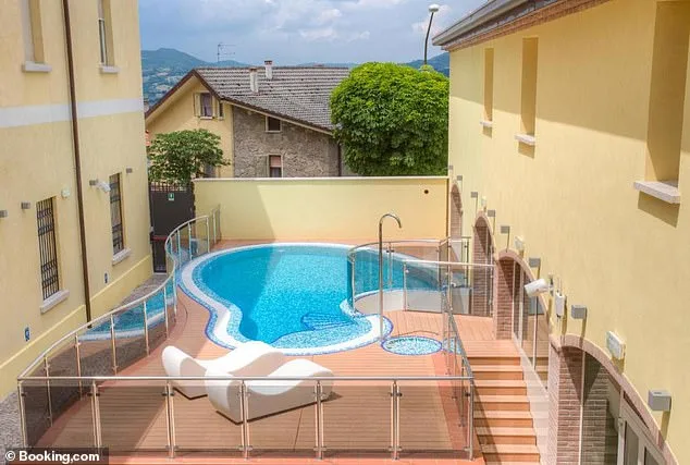 Tragic Death of 12-Year-Old in Italy Hotel Spa Highlights Preventable Accident and Safety Concerns