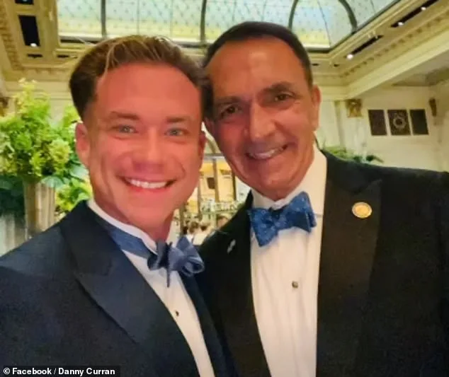 Tragic Suicide of Danny Curran, Linked to Fort Lauderdale Mayor Dean Trantalis, Follows Domestic Violence Charges