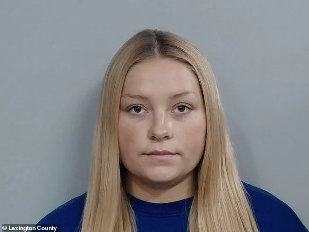 University Cheerleader Accused of First-Degree Manslaughter in Shocking Case