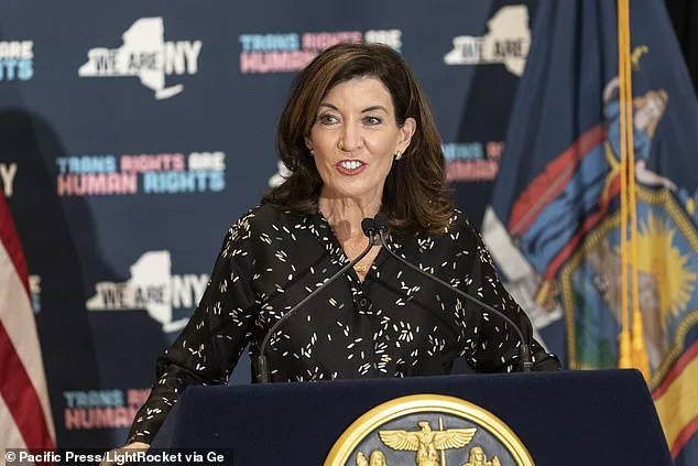 Catholic Nuns Challenge New York Law on Gender Identity Room Assignments, Citing Religious Beliefs