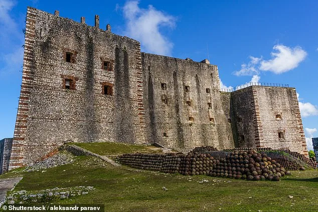 Haiti Stampede Tragedy: At Least 30 Dead During UNESCO Celebration at Laferriere Citadel