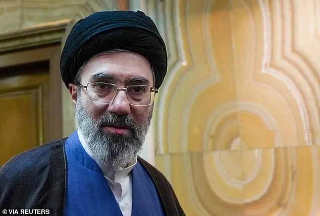 Trump Claims Iran's 'Desperation' in Failed Talks Over Nuclear Ambitions