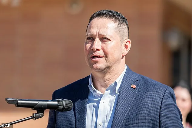 Capitol Hill in Turmoil: Four Lawmakers Face Expulsion Over Abuse Allegations and Political Pressure