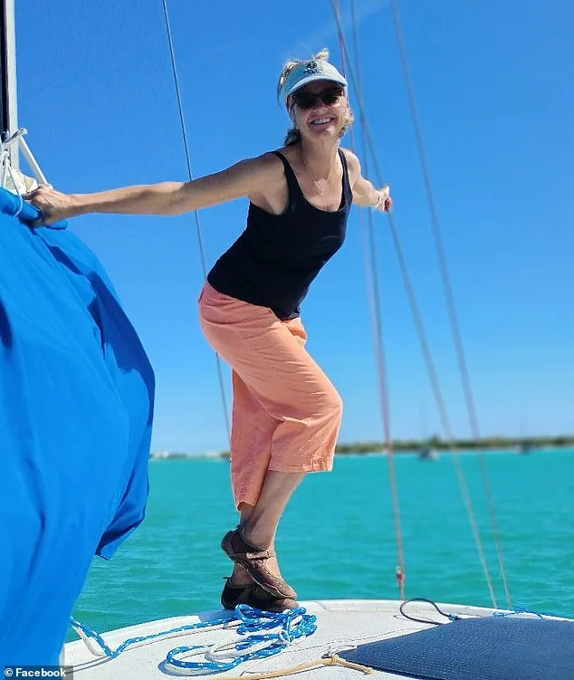 Lynette Hooker Vanishes in Bahamas; Husband Alleges She Fell Overboard, Maps Show Journey