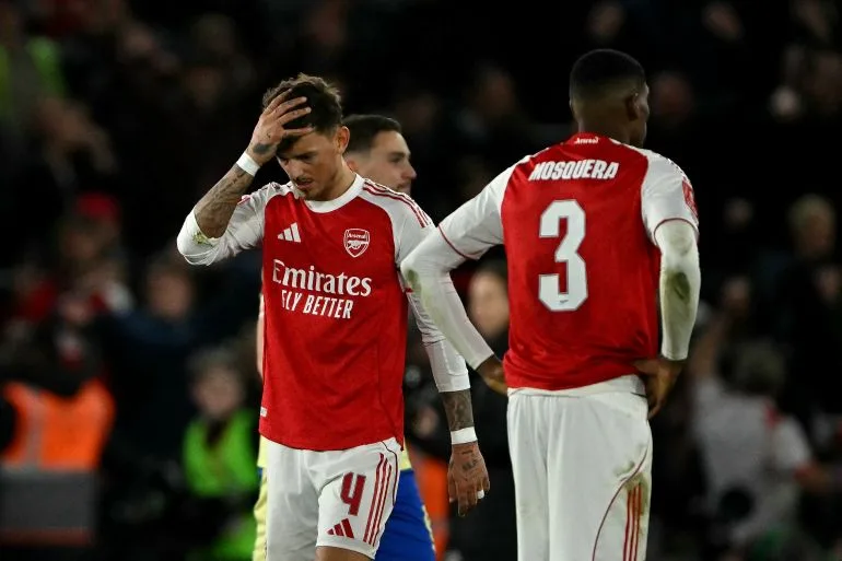 Manchester City Fan's Bizarre Arsenal Bottle Celebration Ignites Meme Frenzy