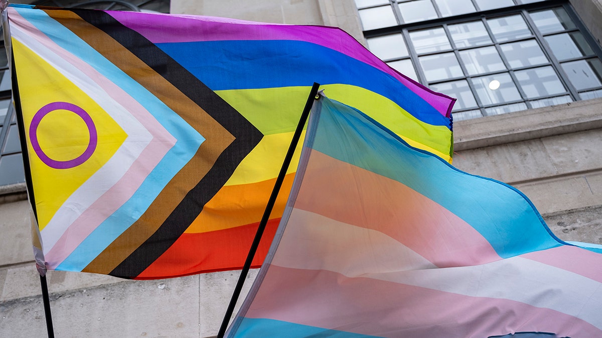 BU President Apologizes After Pride Flags Removed From Office Windows