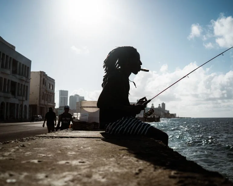 Cuba Struggles with Energy Shortages: Blockade Impact and Harvest Concerns