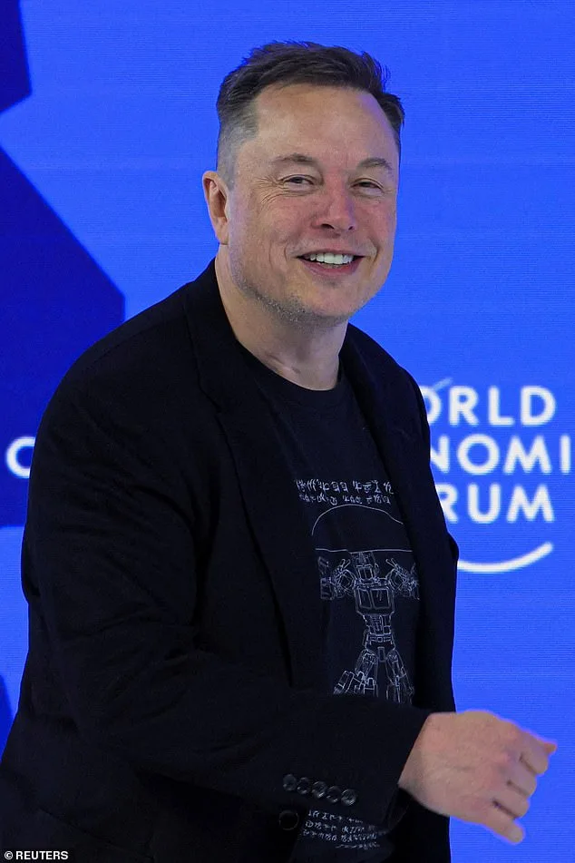 Elon Musk's Dad Claims Jeffrey Epstein Alive, Calls Death 'Absurd