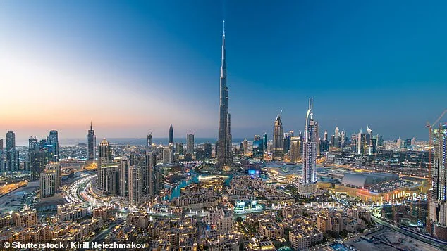 Expat Exodus: Tensions in the Middle East Spark Wealth Redistribution.