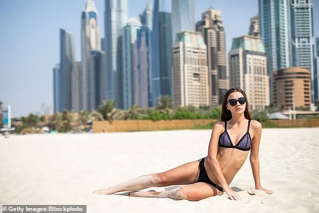 Expat Exodus: Tensions in the Middle East Spark Wealth Redistribution.