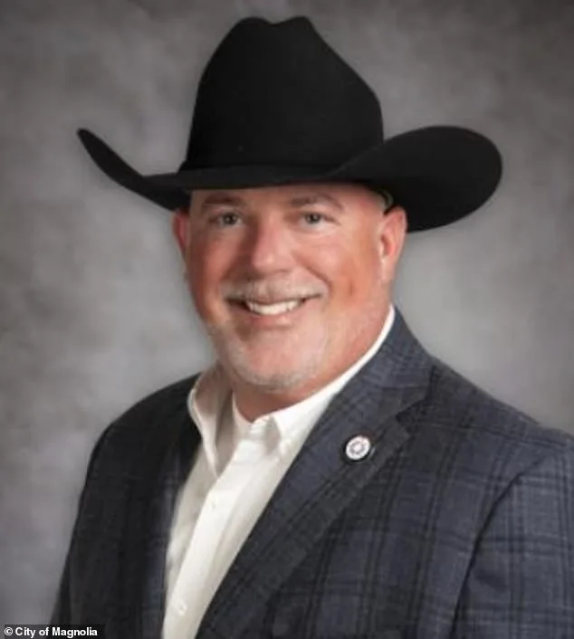 Magnolia City Council Member Faces Criminal Charges for Assualt.