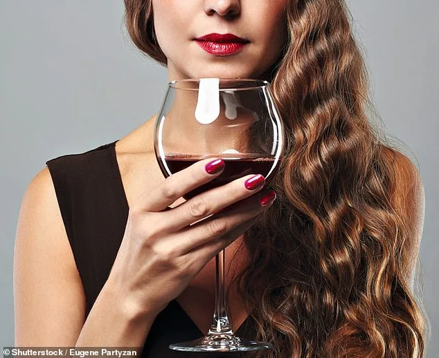 Mounjaro Weight Loss Drug Linked to Severe Alcohol-Induced Emotional Instability