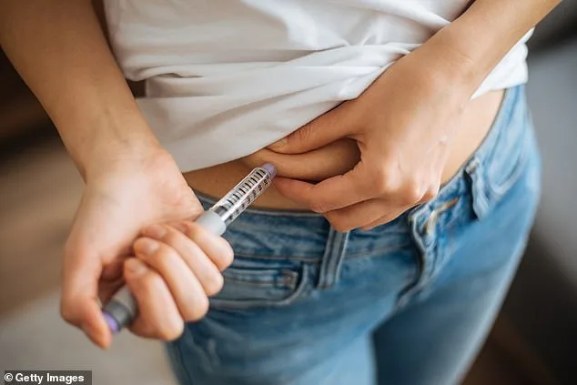 Mounjaro Weight Loss Drug Linked to Severe Alcohol-Induced Emotional Instability