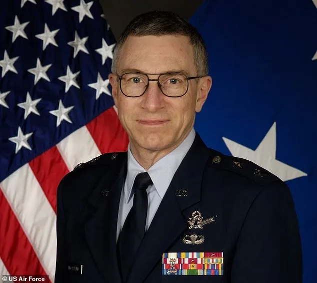 Mysterious Deaths and Disappearances Rock America's Intelligence Community".