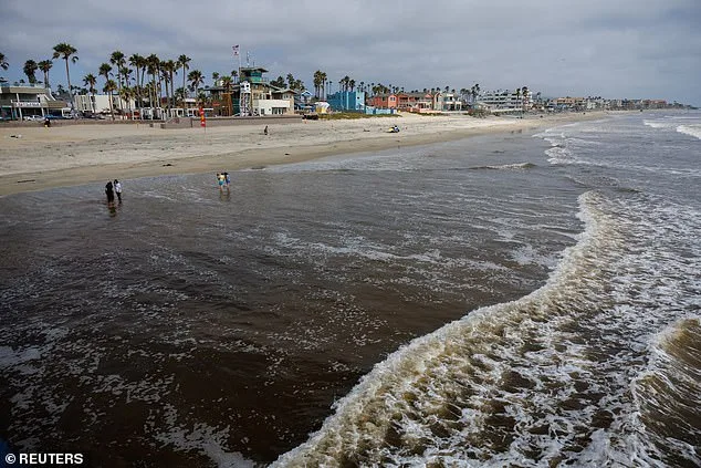 South Bay Residents Escape Toxic Gas Cloud
