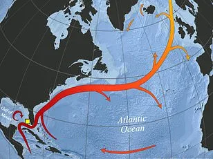 Super Typhoon Sinlaku: Devastating Storm Hits US Territories.
