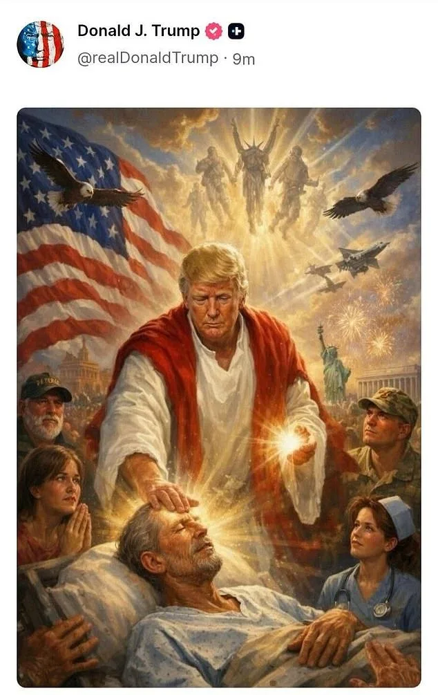 Trump Defies Pope Leo XIV: Poll Shows MAGA Base Stands Strong