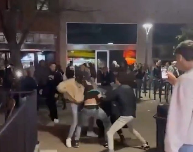 Gunfire erupts at Iowa City party, injuring three students