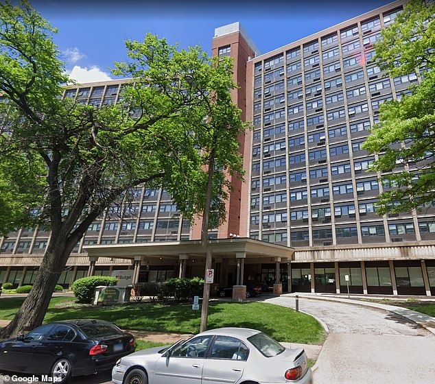 Police confirm babysitter lied about toddler's death before tragic balcony fall.