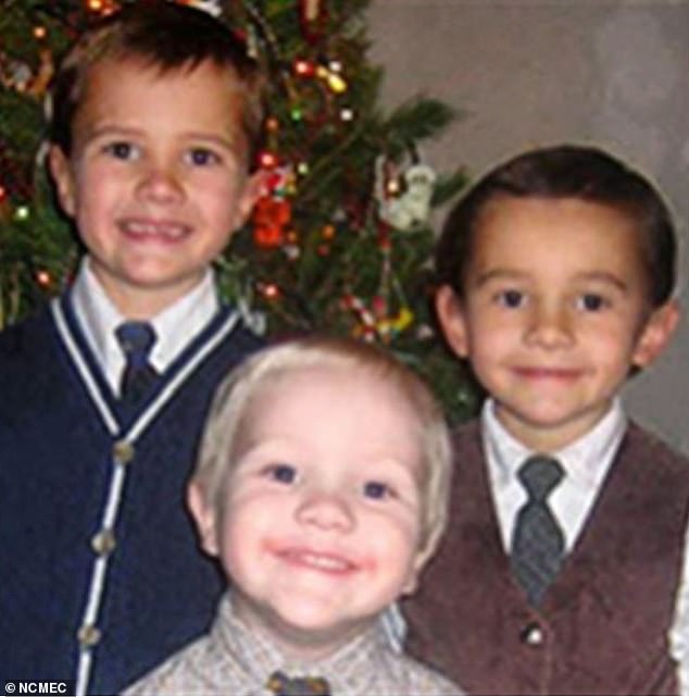 Michigan cold case breakthrough: DNA confirms Memphis remains are Skelton brothers.