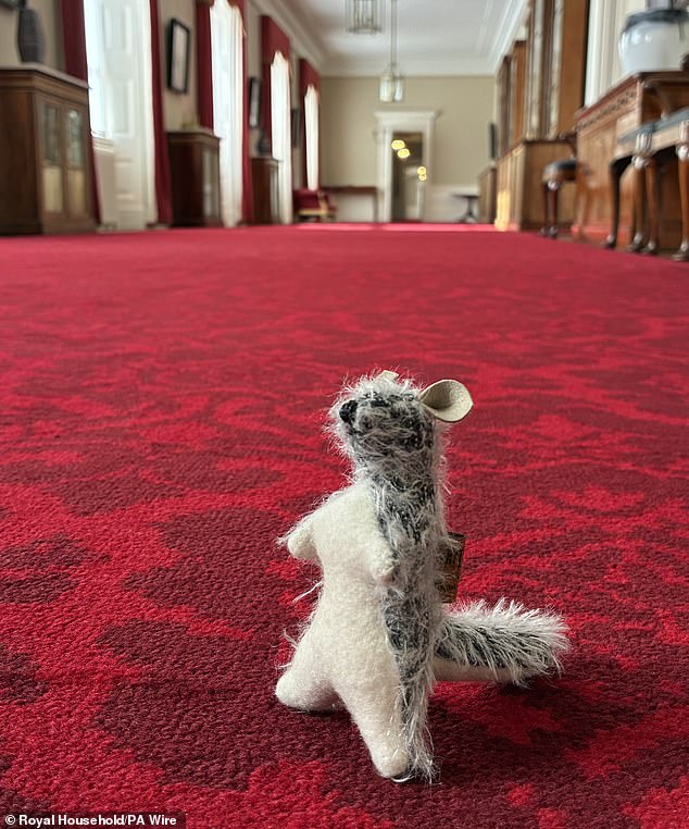 King Charles flies to US for state visit despite security alarms.