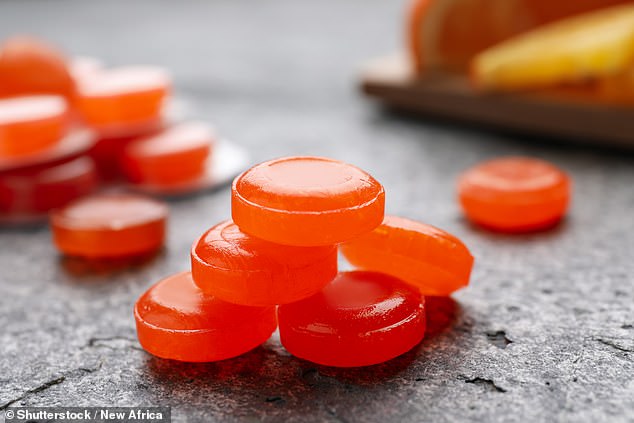 FDA recalls 15 cough drop varieties over undisclosed quality issues.