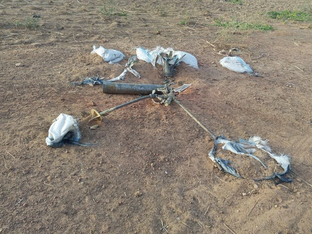 Suicide bomber kills Mali Defense Minister in coordinated terror attack