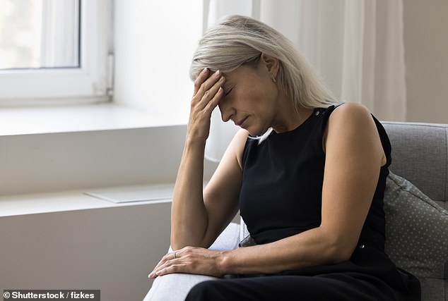 Tau tangles in brainstem region signal early Alzheimer's risk.