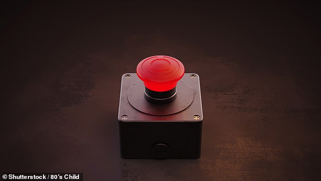 Game theorist reveals logical solution to viral red or blue button dilemma