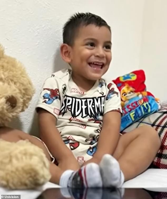 Prosecutors: Deported Mother's Toddler Died After Uncle's Torture in Florida