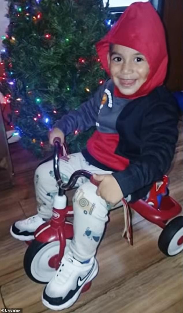 Prosecutors: Deported Mother's Toddler Died After Uncle's Torture in Florida