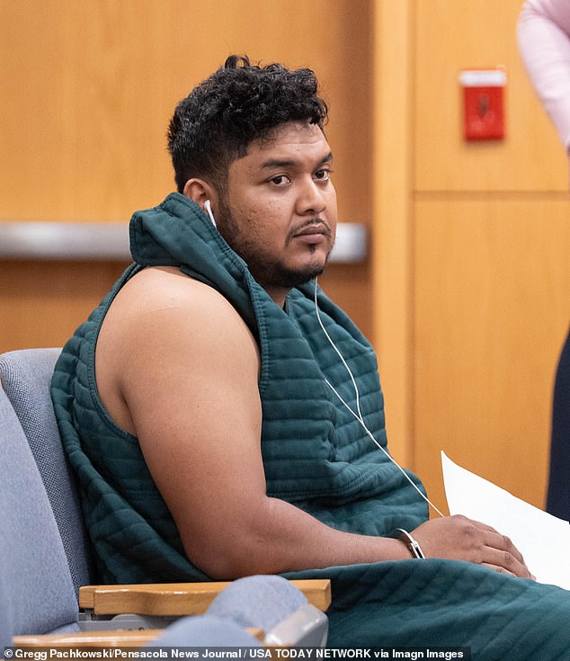 Prosecutors: Deported Mother's Toddler Died After Uncle's Torture in Florida