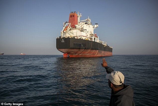 Iran claims expanded control over Strait of Hormuz following US strikes.