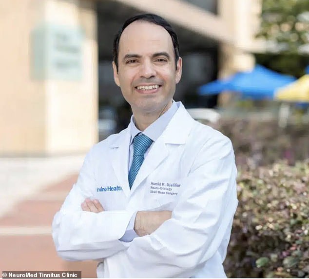 New treatments offer hope for millions suffering from debilitating tinnitus.