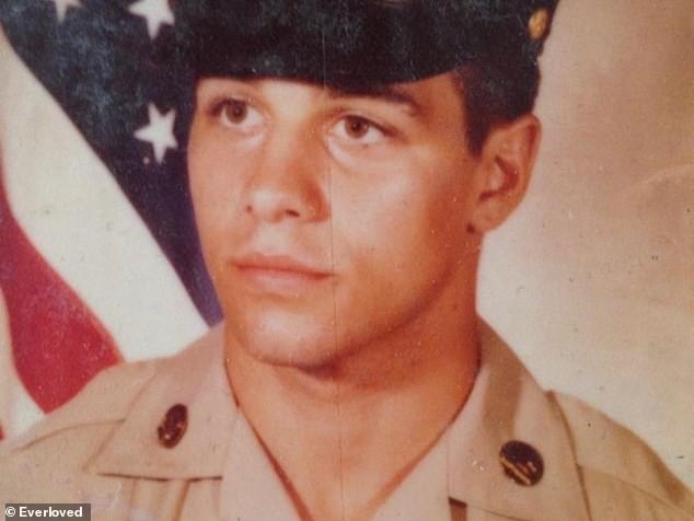 Army veteran John Pisano Jr. identified after 25-year disappearance in Illinois pond.
