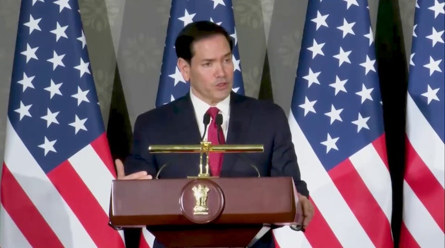 Rubio Defends Global Immigration Rules Amid Indian Concerns Over New Restrictions