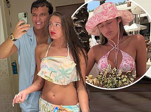 Tommy Fury misses niece's lavish wedding due to family feud