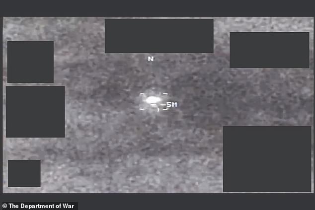 Trump Administration Releases UFO Files With Chilling Apollo 12 Audio